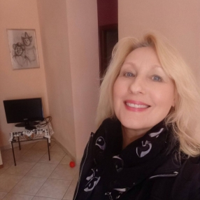 Doriana, Babysitter a Fiuggi