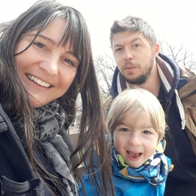 SAMUELA, Famiglia a Provincia di Vicenza