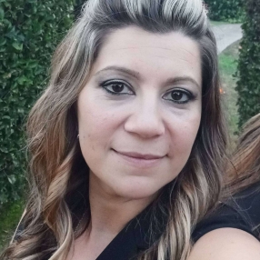 Nicoletta, Babysitter a Cislago