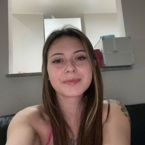 Antonella, Babysitter a Cavenago di Brianza