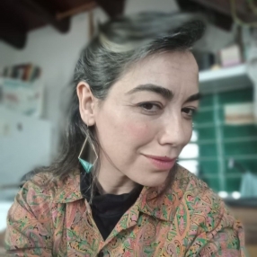 Giuseppina, Babysitter a Cagliari