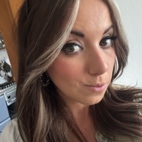 Martina, Babysitter in Matelica