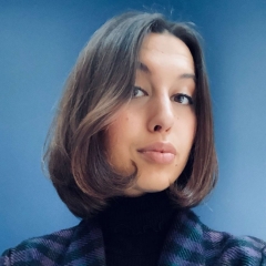 Babysitter Marina in Treviso