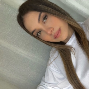 Daniela, Babysitter a Volla