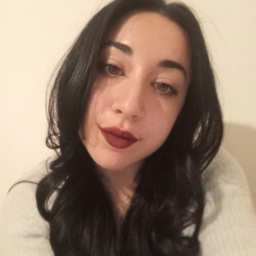 Giulia, Babysitter a Cinisello Balsamo