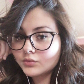Maria Clara, Babysitter a Bruino