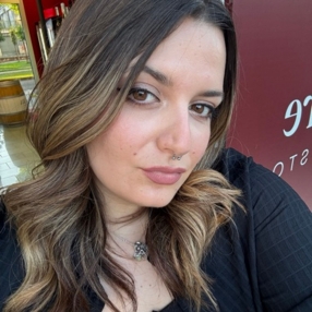 Francesca, Babysitter a Cosenza