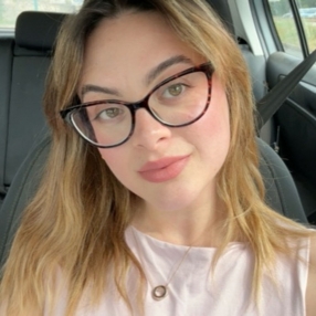 Maria, Babysitter a Sennori