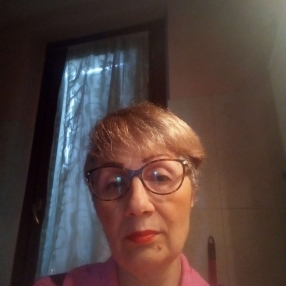 grazia, Babysitter a Vigano