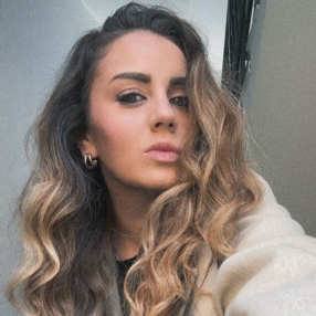 Maria Teresa, Babysitter a Taurianova