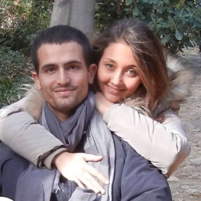 Guglielmo, Family in Livorno