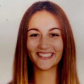 francesca, Babysitter in Portogruaro