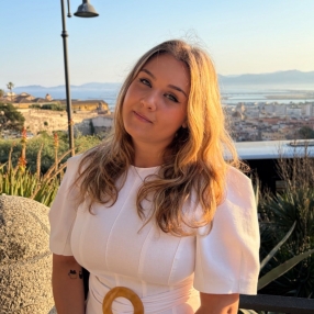 Matilde, Babysitter a Quartucciu