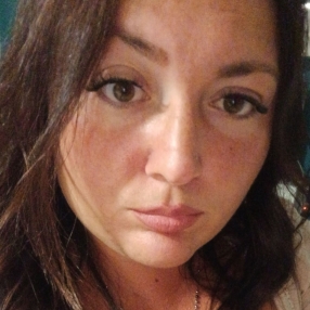 Cinzia, Babysitter in Bagheria