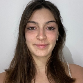 Angela, Babysitter in Ladispoli