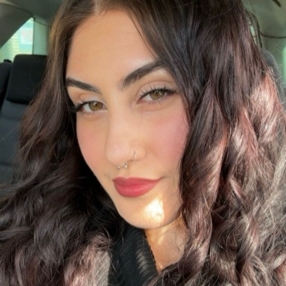 Anita, Babysitter a Gardone Val Trompia