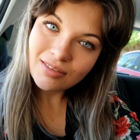 Francesca, Babysitter in Potenza