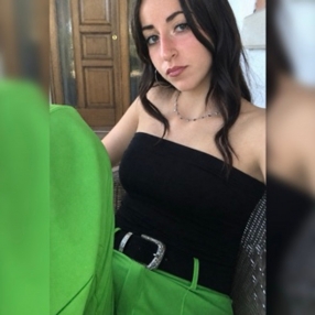 Irene, Babysitter a Lonigo