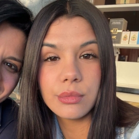 Alessia, Babysitter a Certaldo