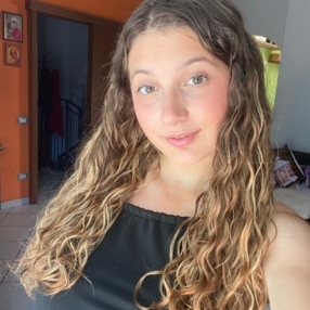 Sara, Babysitter in Gornate Superiore