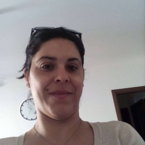 Carola, Babysitter in Zevio