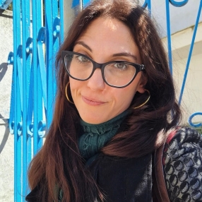 Eleonora, Babysitter in Monte di Procida
