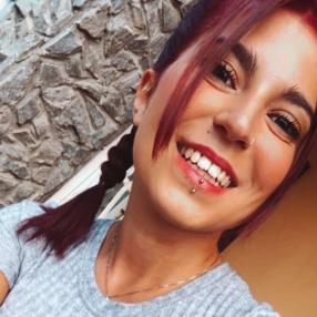 Michela, Babysitter in Cuneo