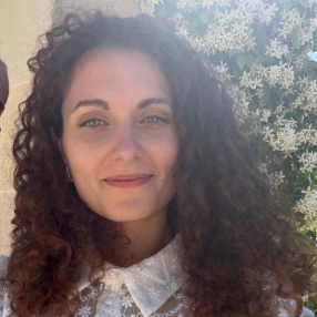 Irene, Babysitter in Campi Salentina