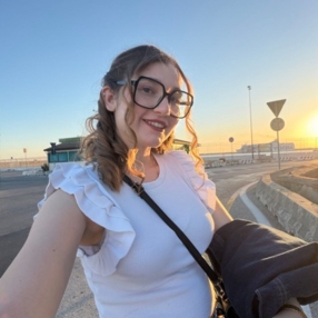 Chiara, Babysitter in Gonnosfanadiga