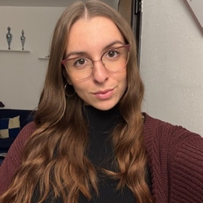Anja, Babysitter a Pieve A Nievole