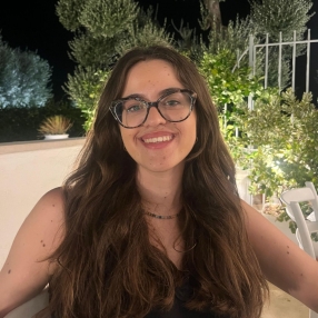 Chiara, Babysitter a Monopoli