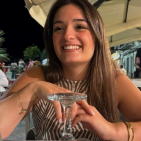 Alessandra, Babysitter a Assemini