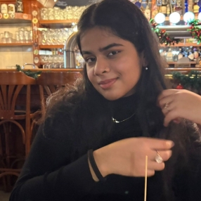 Lamina, Babysitter a Casalmaggiore