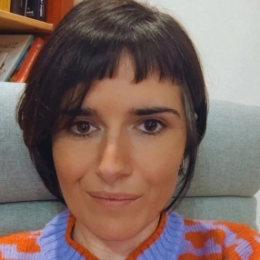 Monica, Babysitter in Triggiano