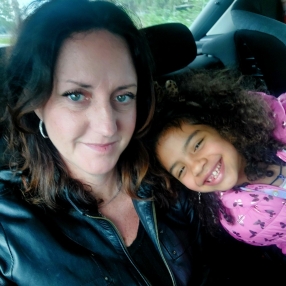 Sara, Babysitter a Ariccia