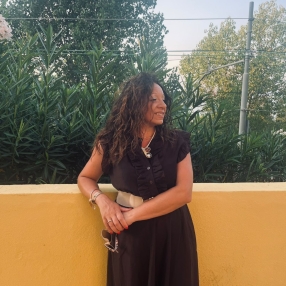Elisa, Family in Spresiano