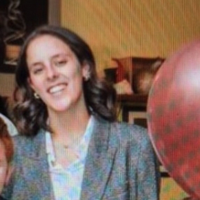 Letizia, Babysitter a Cogorno