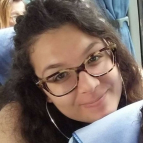 Brenda, Babysitter in Pescia