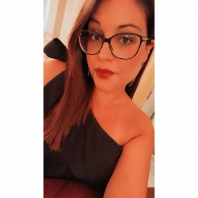 Noemi, Babysitter in Saronno