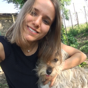Maria, Babysitter a Brescia