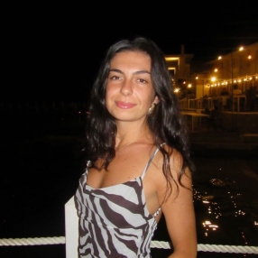 Giorgia, Babysitter in Vedano al Lambro
