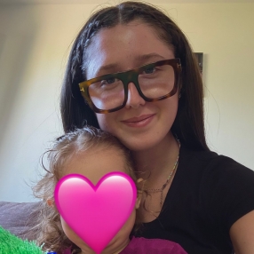 Giada, Babysitter in Santa Maria di Non