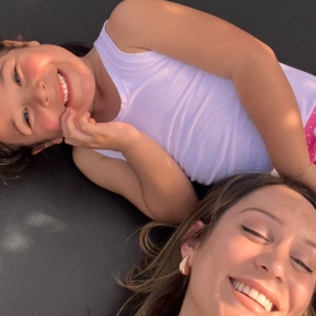 Marta, Babysitter a Alghero