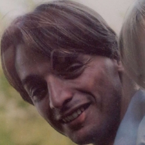 Gabriele, Family in Villorba
