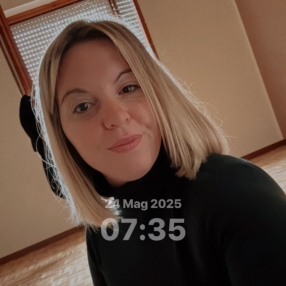 Denise, Babysitter in Vaiano Cremasco