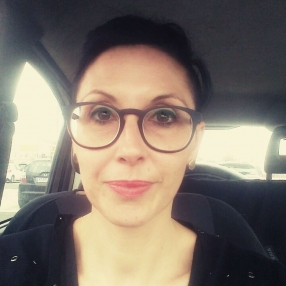 Melissa , Babysitter a Collesalvetti