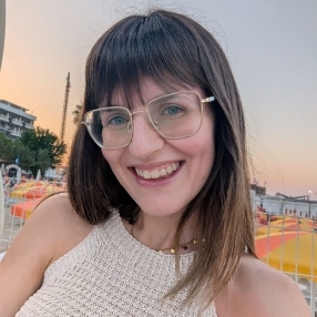 Giorgia, Babysitter a Monteprandone