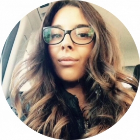 Giulia, Babysitter in Cittadella
