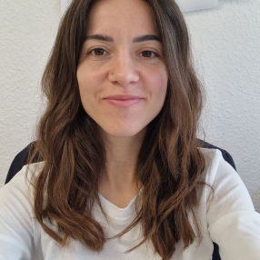 Livia, Babysitter a Bologna