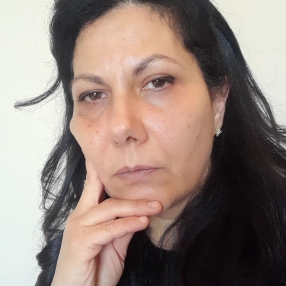 Giusi, Babysitter in San Severo